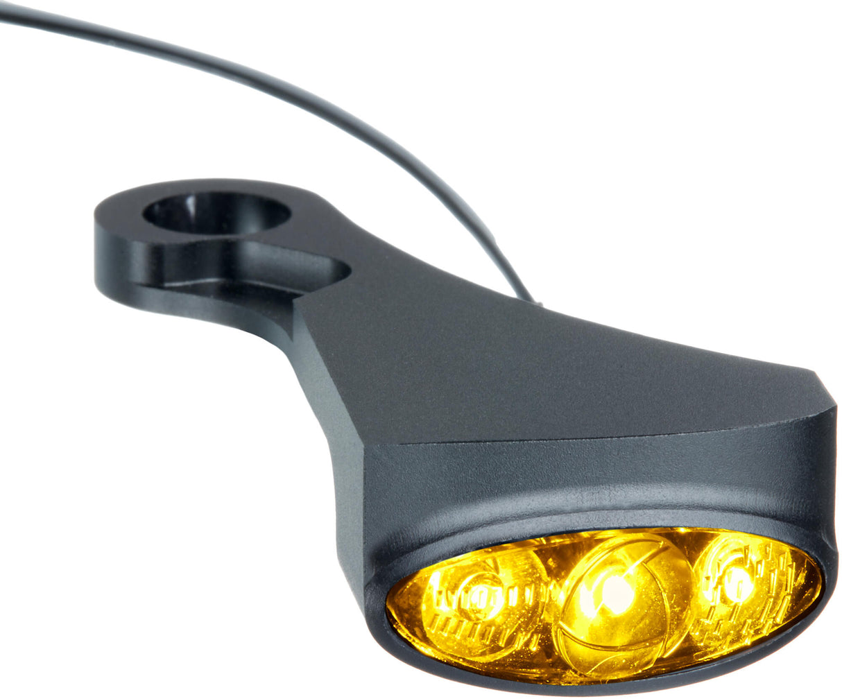 Kellermann dash m turn signals turn signal kl dash m front dashboard indicator