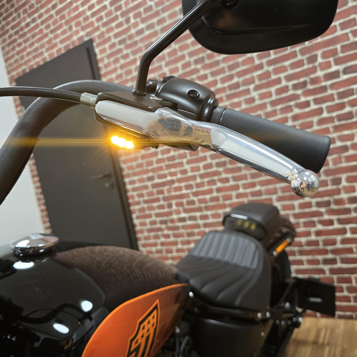 Kellermann dash m turn signals turn signal kl dash m front dashboard indicator