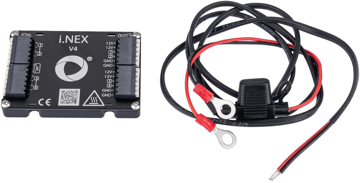 Kellermann i.nex power resistor kl i.nex v4 4v