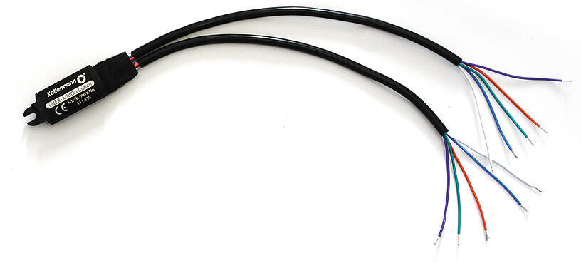 Kellermann i.nex-addon power resistor kl i.nex addon indian