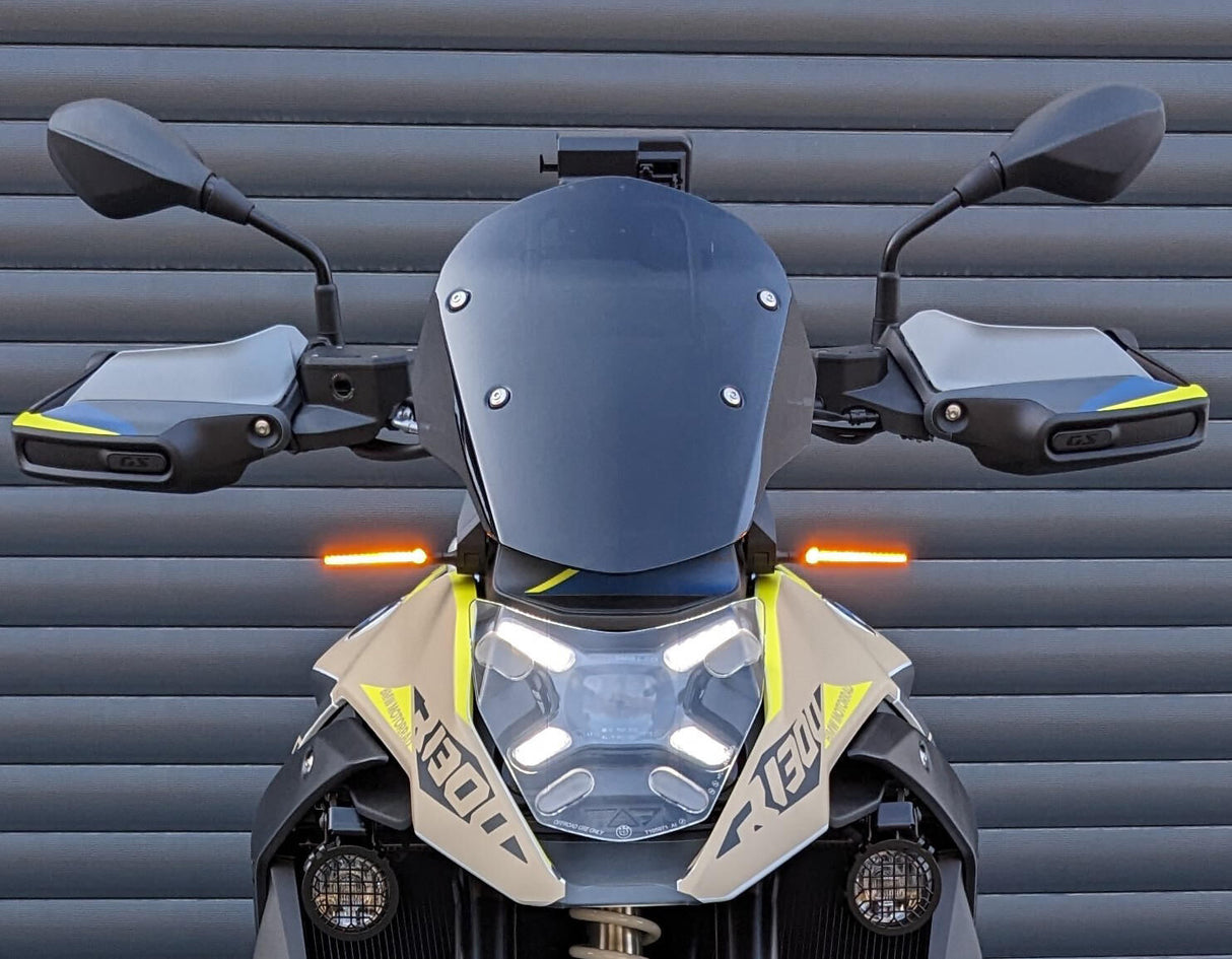 Kellermann turn signal jetstream® cl turn signals kl jetstream with cruising light