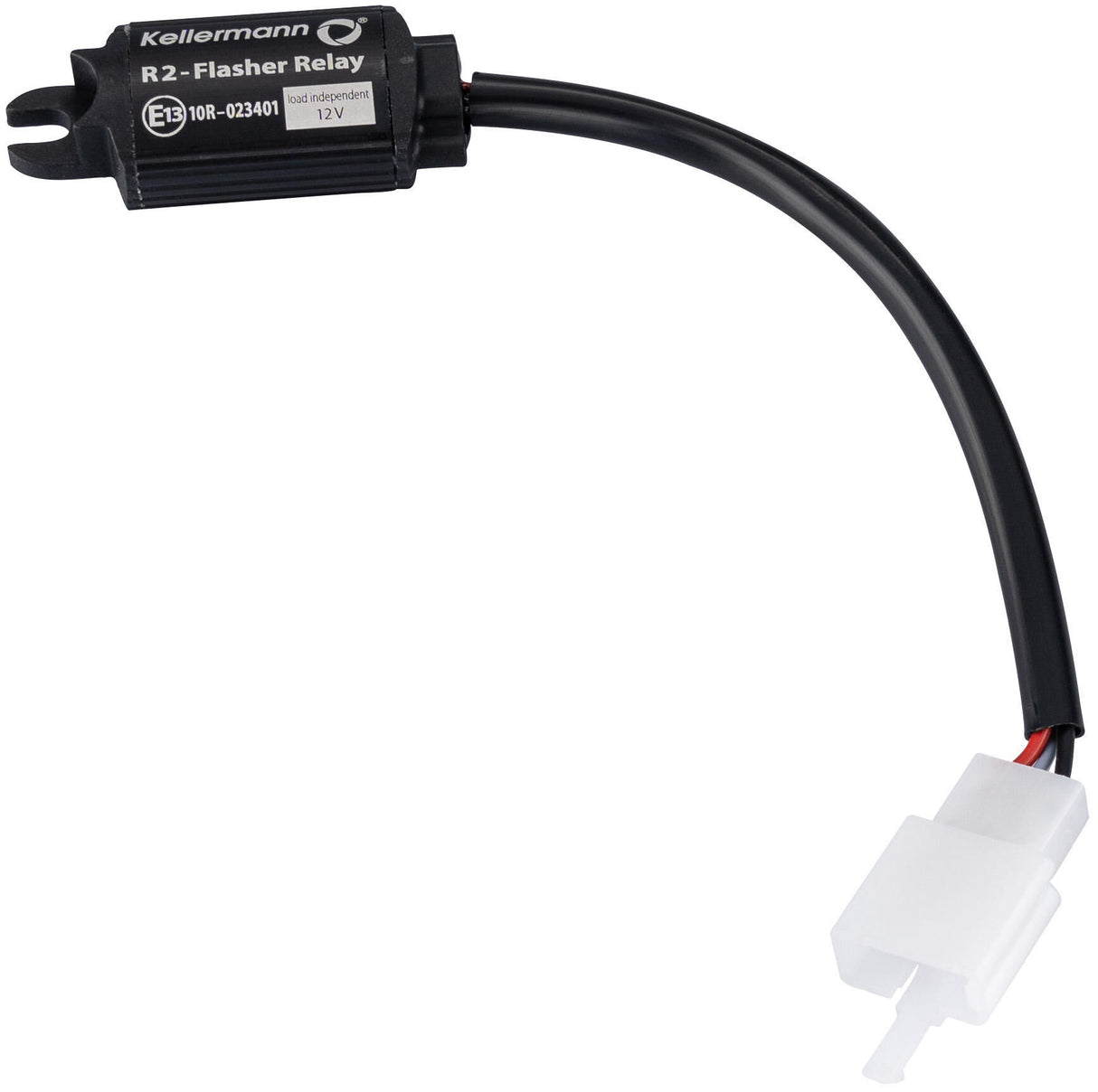 Kellermann knipperlichtrelais r 2 typ k kl flasher relay r2 type