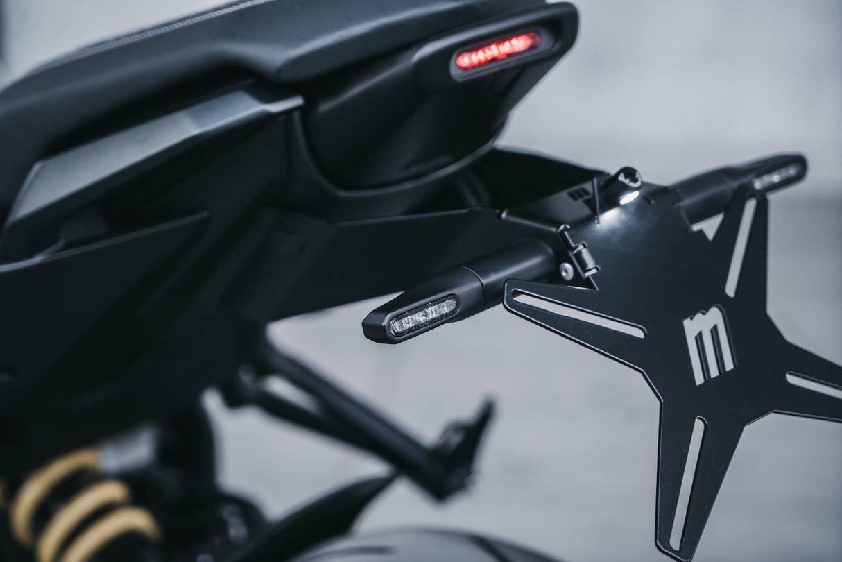 Motoism richtingaanwijzer neo turn signal rear brake li incl. adap. neo cb650r