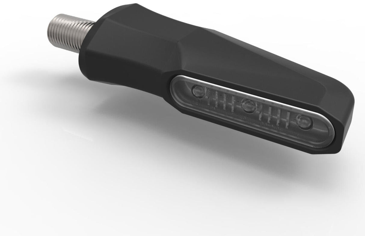 Sinal de mudança de direção de corrida de motoismo freio traseiro li race ktm hus