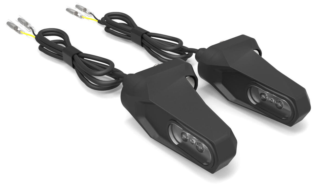 Motoism turn signal corse vision turn signal mi corse vision aprilia