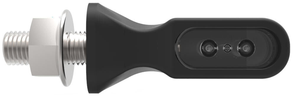 Motoism type-t turn signal turn signal mi type-t