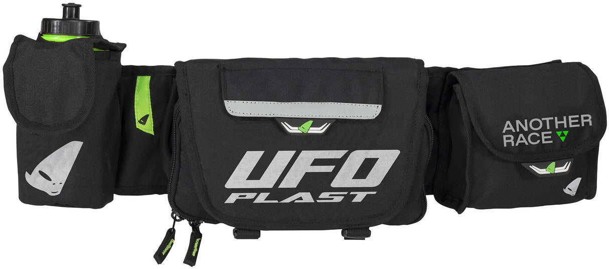 Ufo pees fanny pack ufo black
