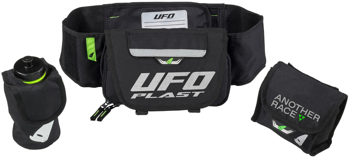 Ufo pees fanny pack ufo black