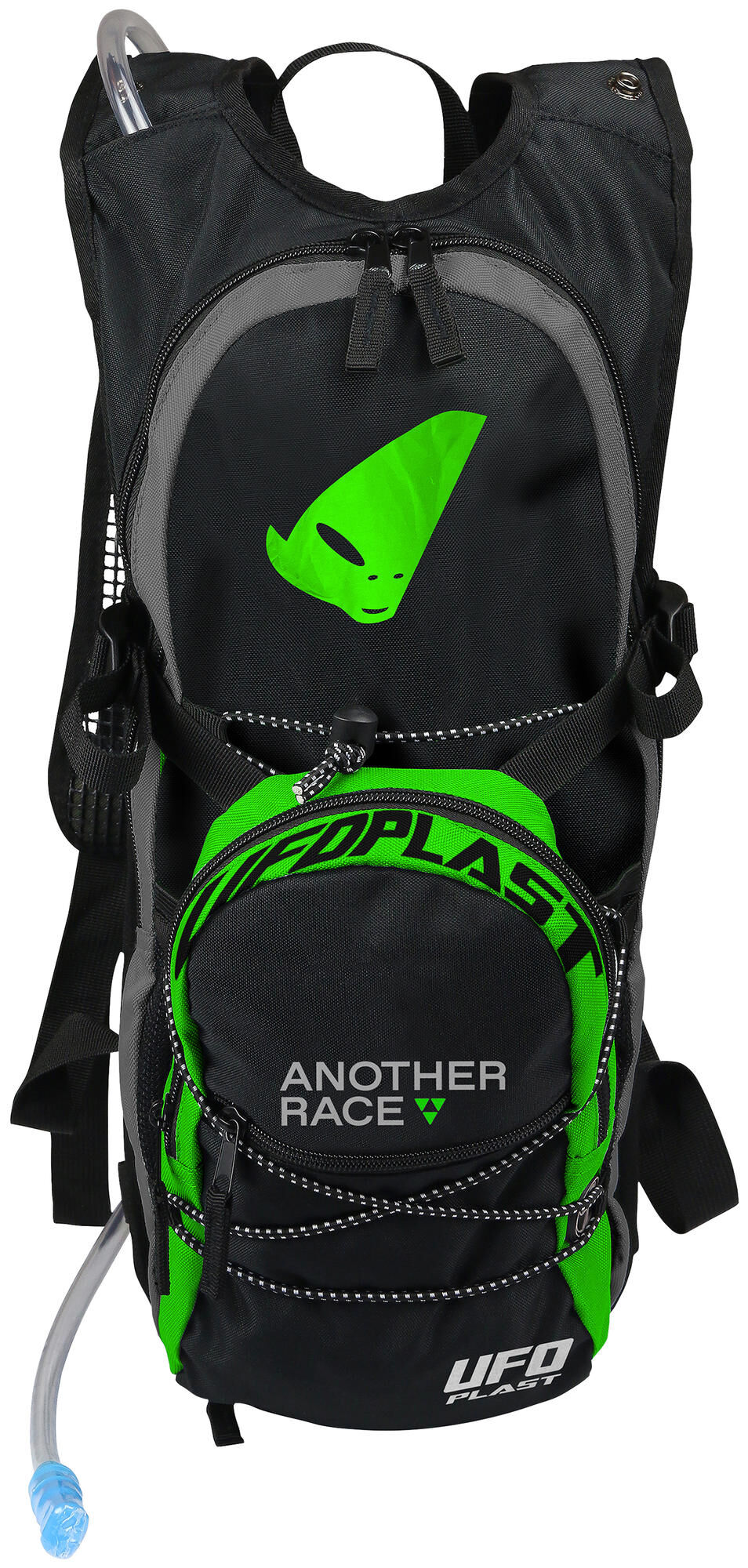 Ufo pee backpack legion hydration packs ufo black