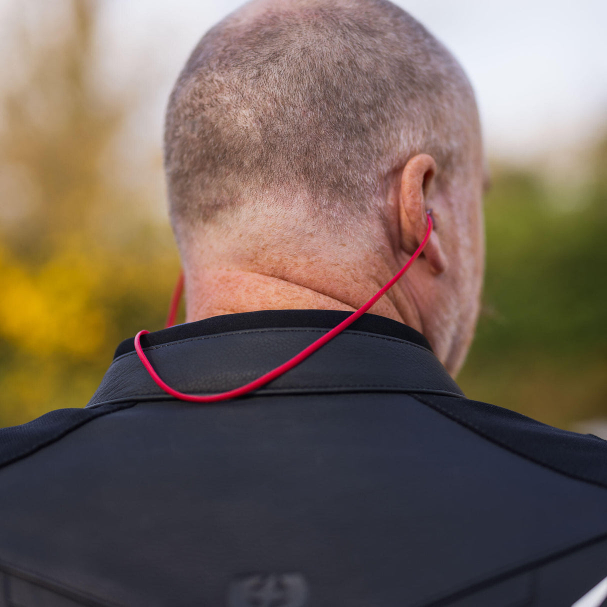 Oxford filter buds earplugs hearing protection filter buds race 28 snr