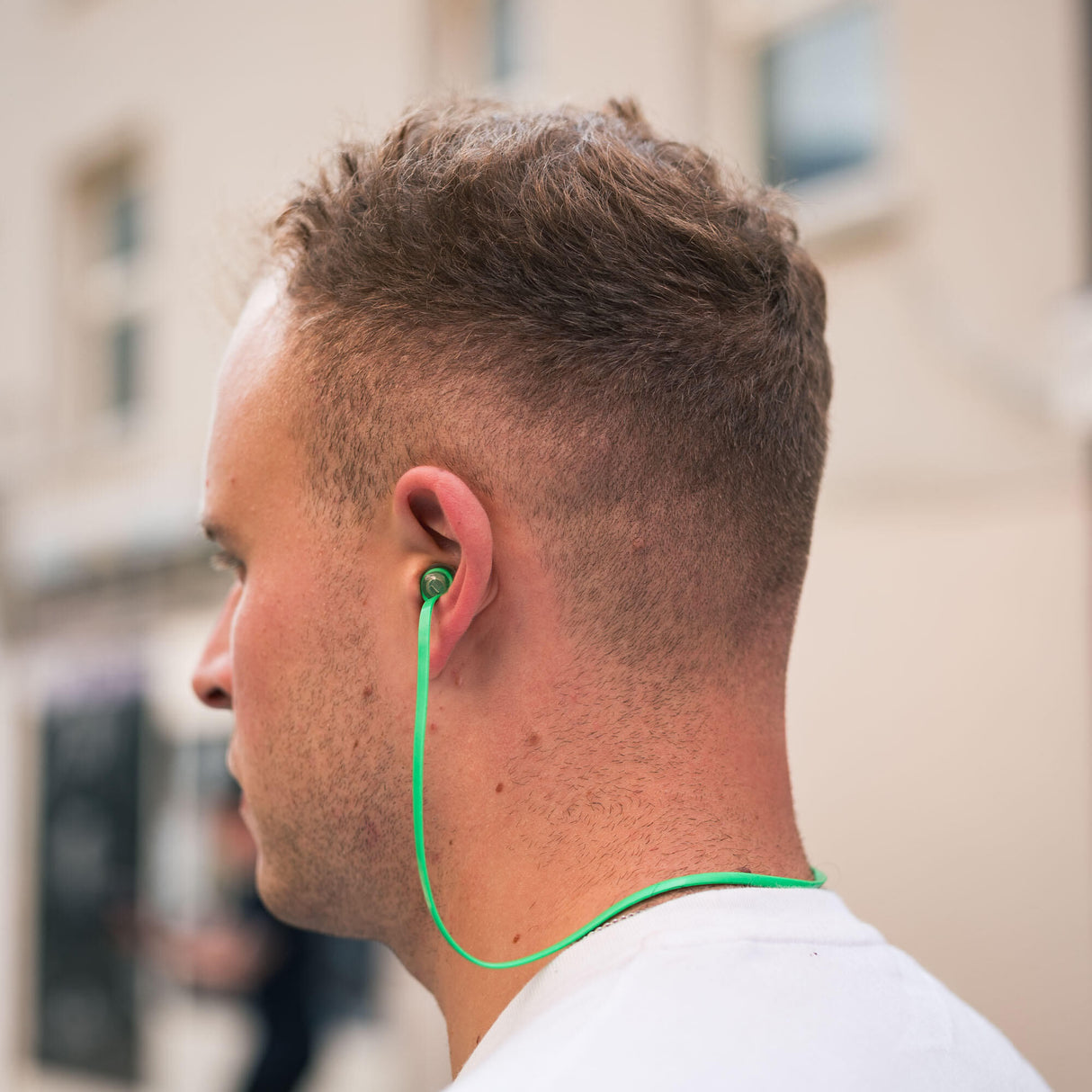 Oxford filter buds oordopjes hearing protection filter buds commut. 18snr