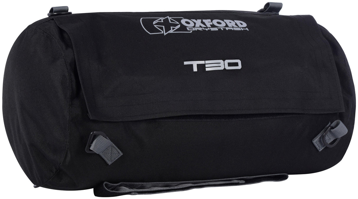 Oxford luggage roll dry stash luggage roll t30 black 30l