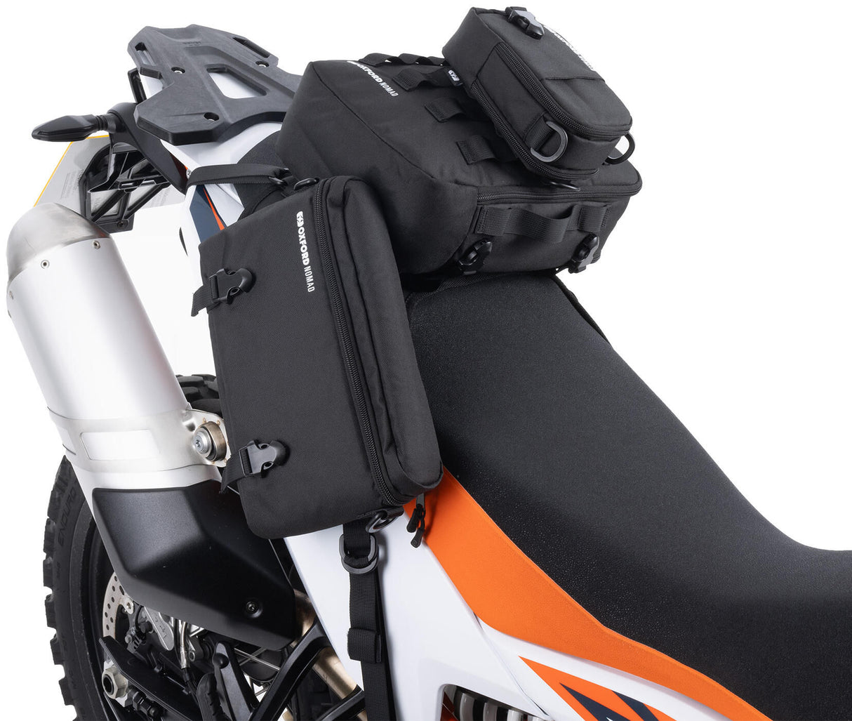 Oxford nomad bag holder nomad bag holder adv.