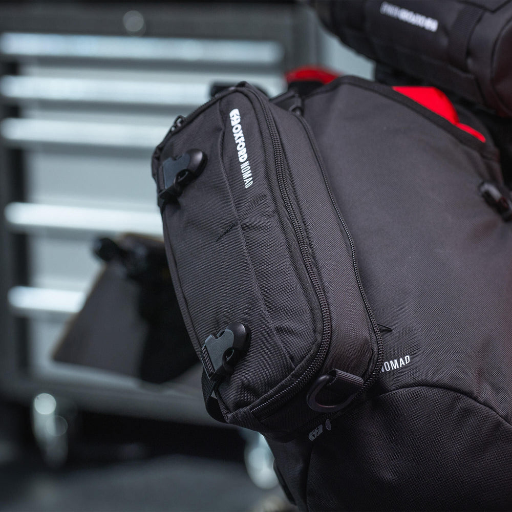 Oxford bag nomad nomad bag n2 utility