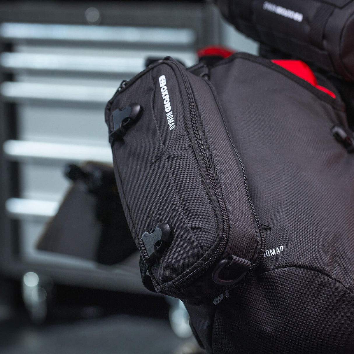 Oxford bag nomad nomad bag n2 utility