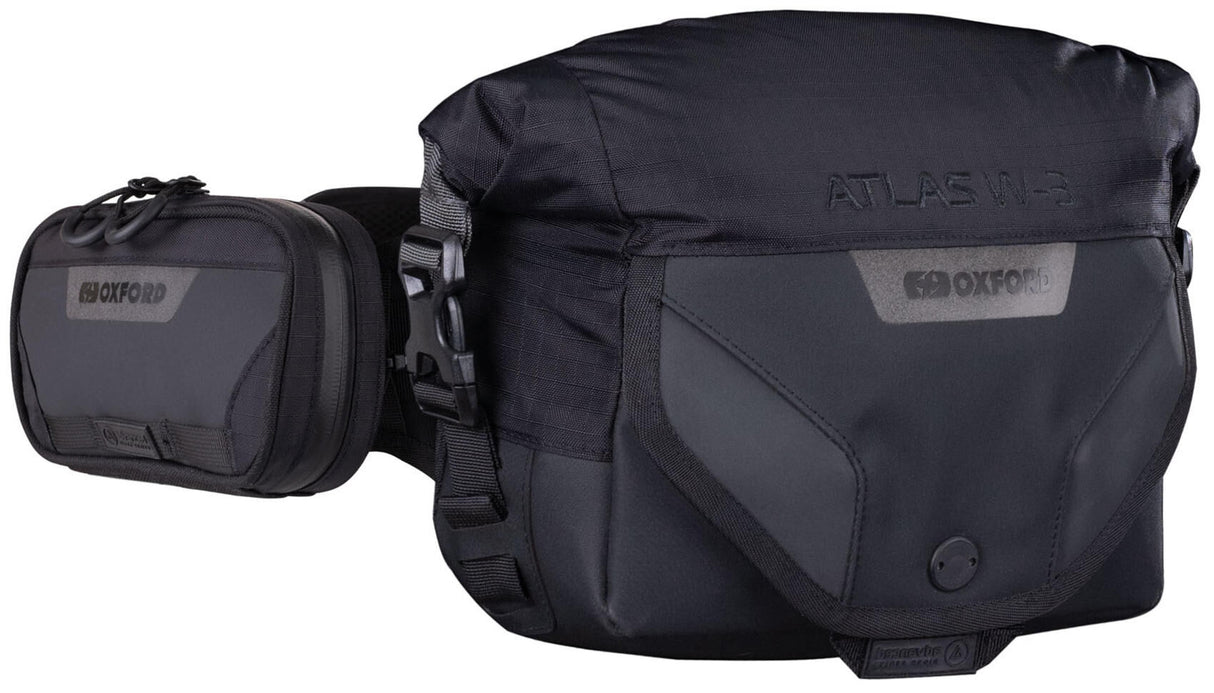 Oxford heuptasje atlas w-3 atlas w-3 belt bag belt bag