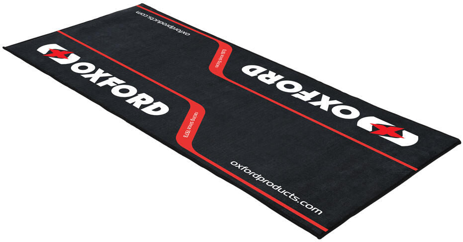 Oxford workshop mat l workshop mat racing l 200x100cm sw ro