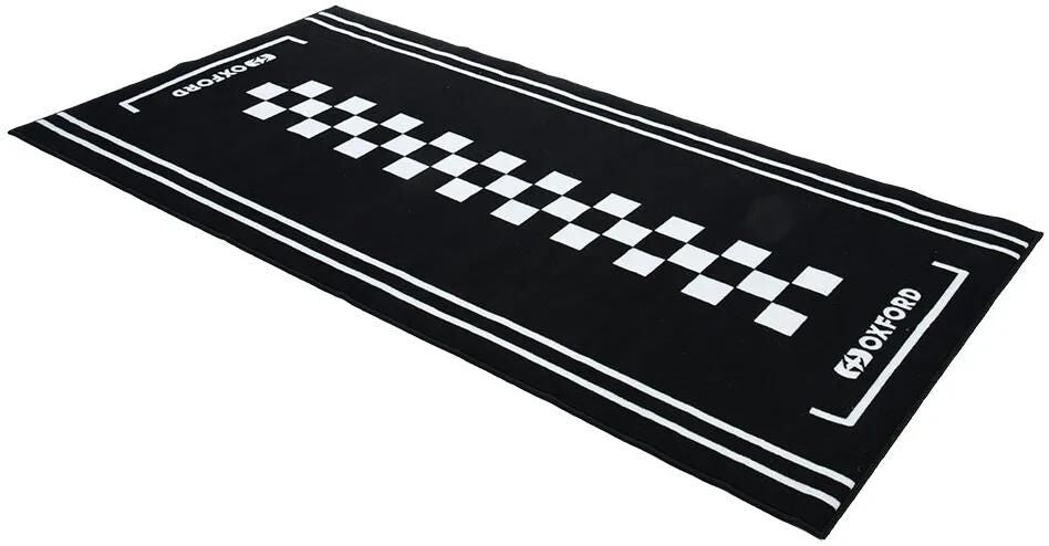 Oxford workshop mat l workshop mat cafe l 200 x 100cm