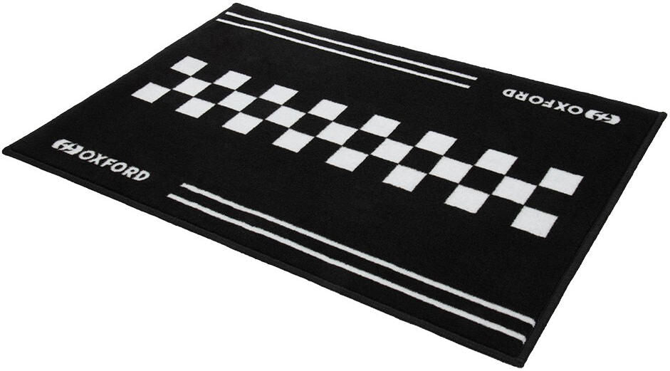 Oxford foot mat foot mats cafe 90 x 60 cm