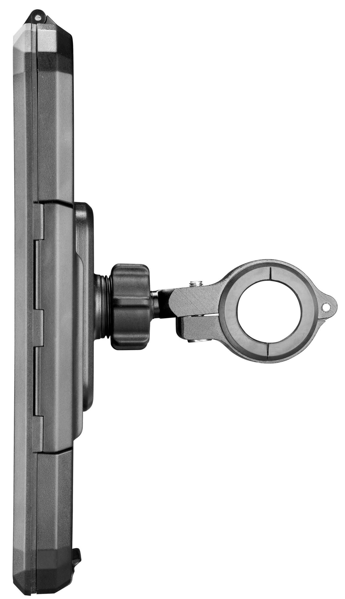 Interphone mobile phone holder cell phone holder interph armorpro sw up to 6.5 inc