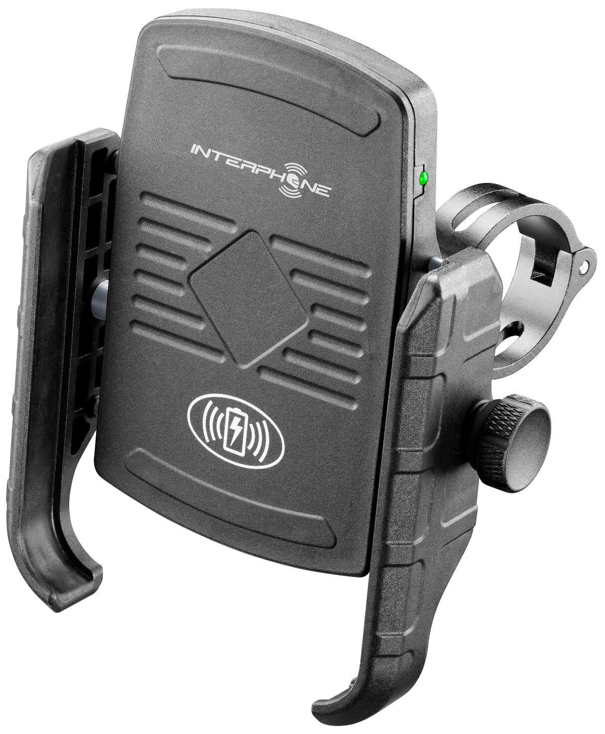 Interphone gsm-houder cell phone holder interph wireless sw up to 6.2 inc