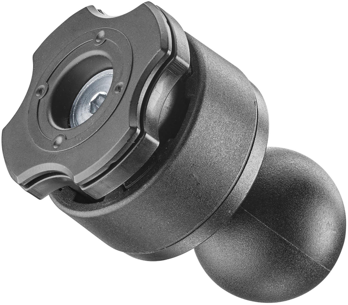 Interphone mobiltelefon taskeholder quiklox caseholder q-lox ram system gr b