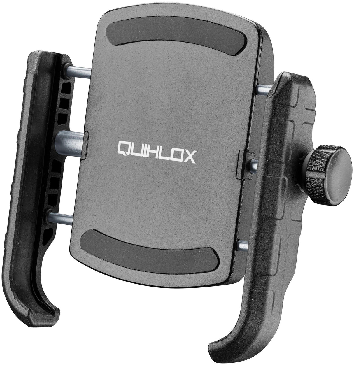 Interphone mobile phone holder quiklox . cell phone holder interph q-lox crab