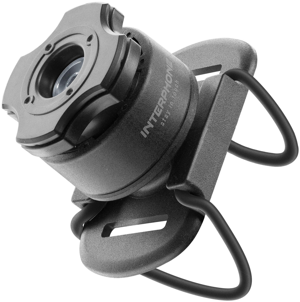 Interphone mobile phone case holder quiklox caseholder q-lox uni bikes