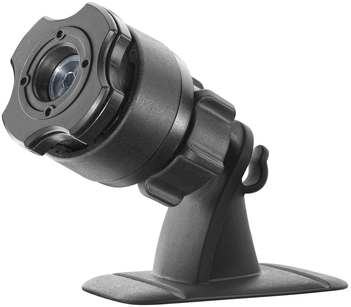 Interphone mobile phone case holder quiklox caseholder q-lox dashboard holder