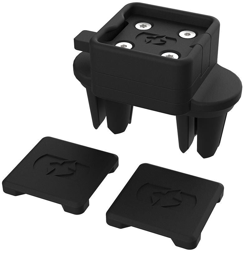 Oxford basishouder cliqr cell phone holder autovent.bracket