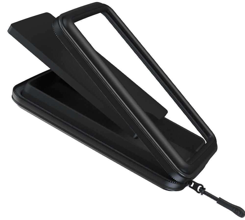 Oxford universal mobile phone bag cliqr. cell phone holder universe cell phone case