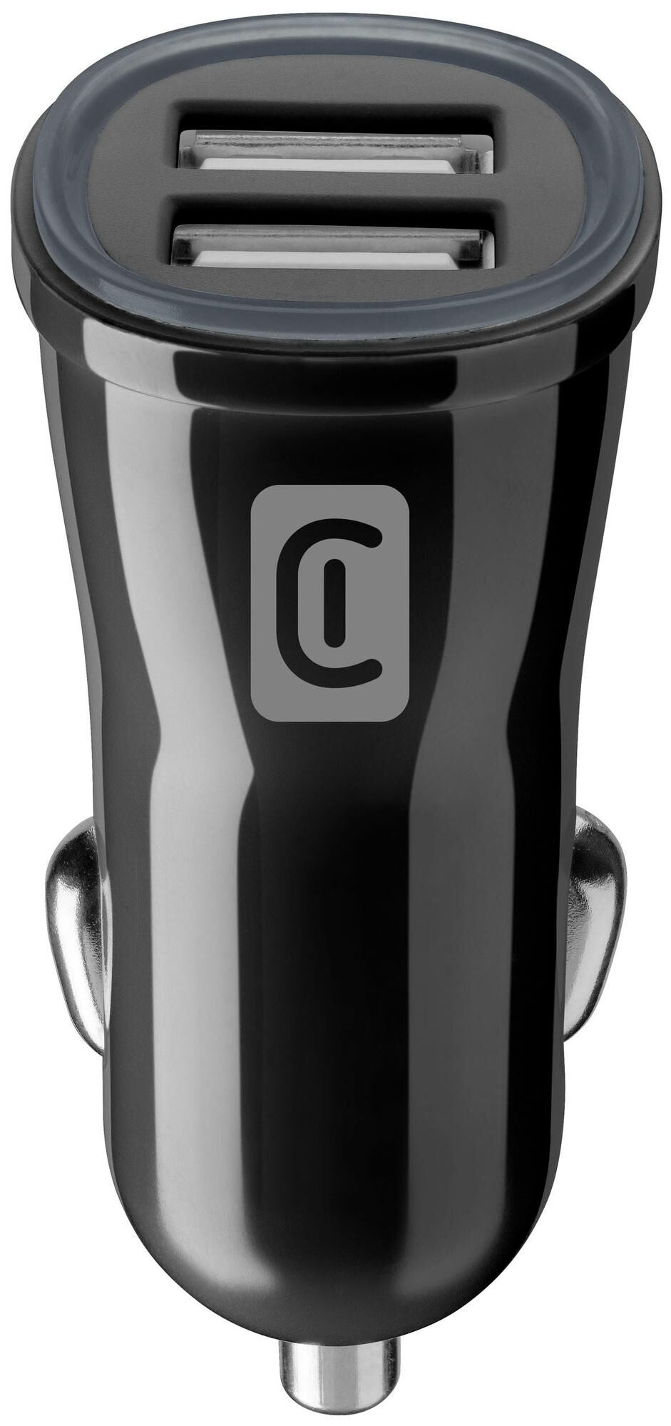 Interphone USB adapter USB adapter 2-gang f. zig. feeder