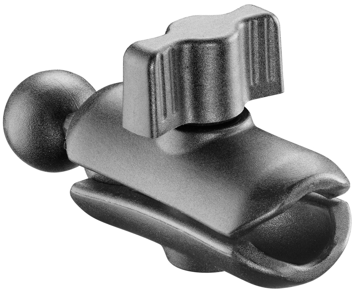 Interphone mounting systems holding arm f. crabhandy holdings