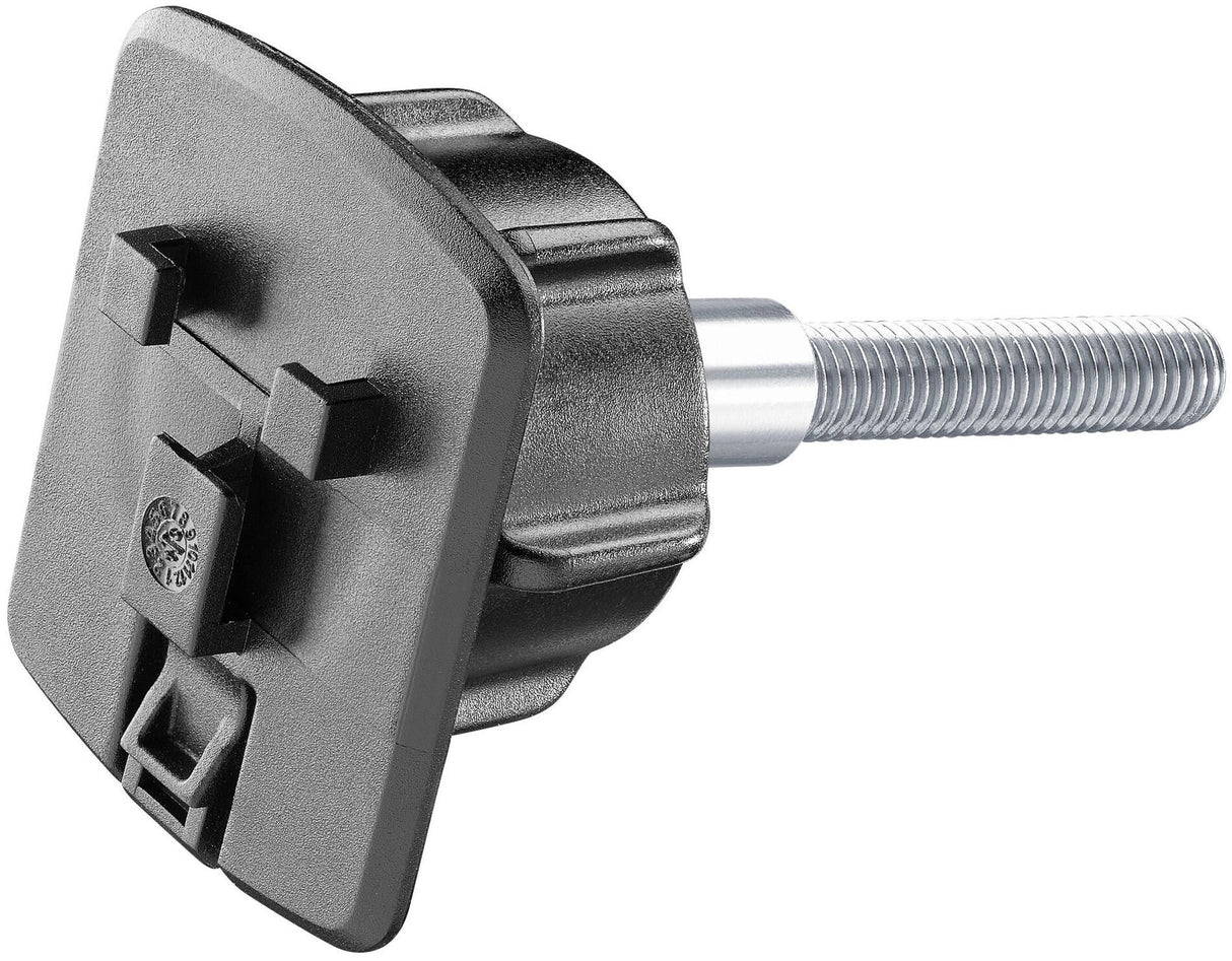 Interphone mobile phone holder riser holder tubolar