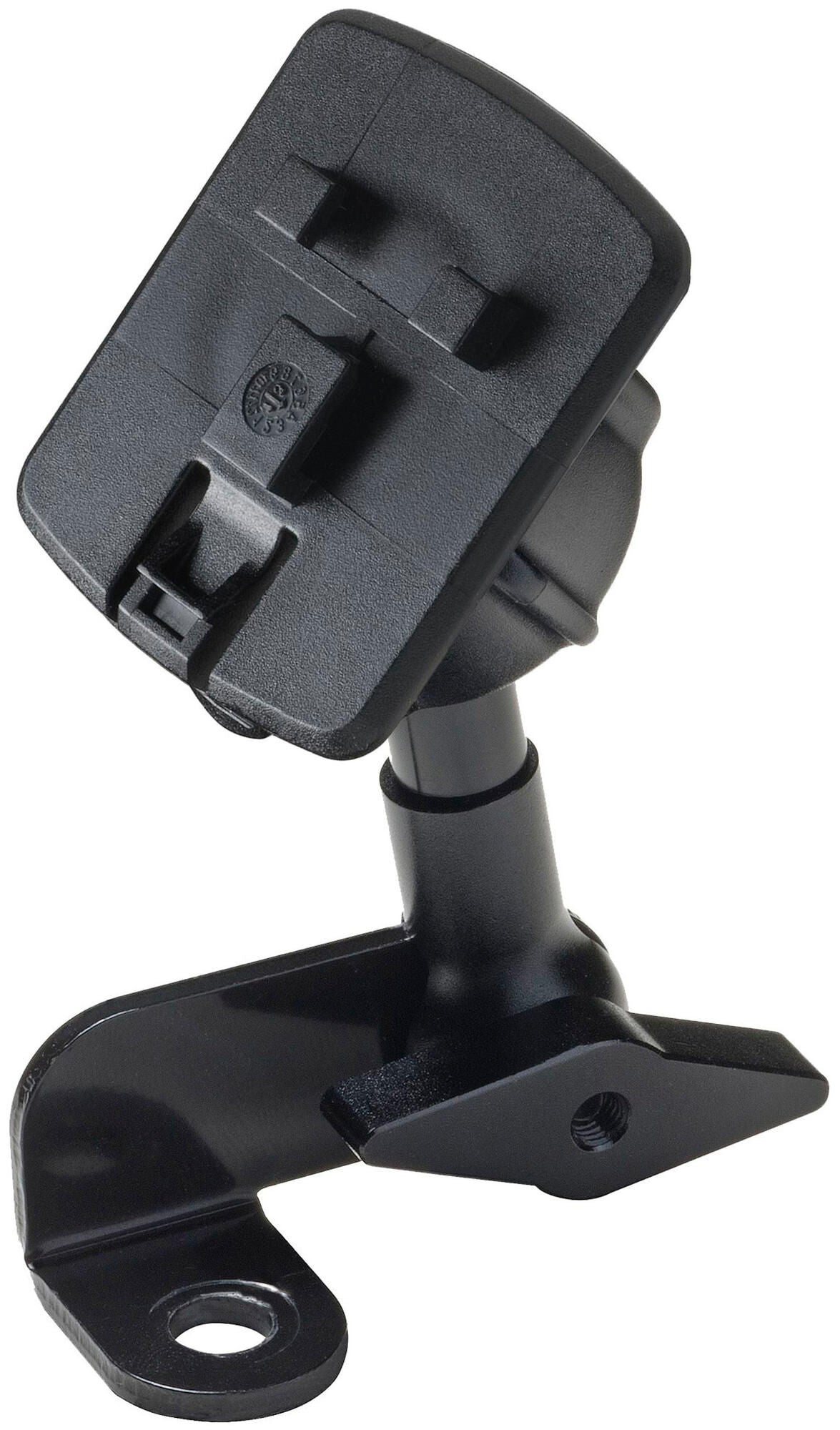 Interphone mobile phone holder mirror call. holder f. tubolar