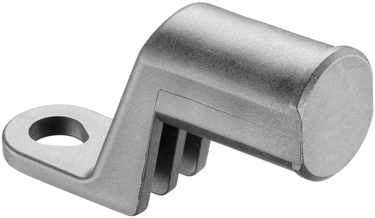 Interphone mobile phone holder mirror call. holder f. crab holder