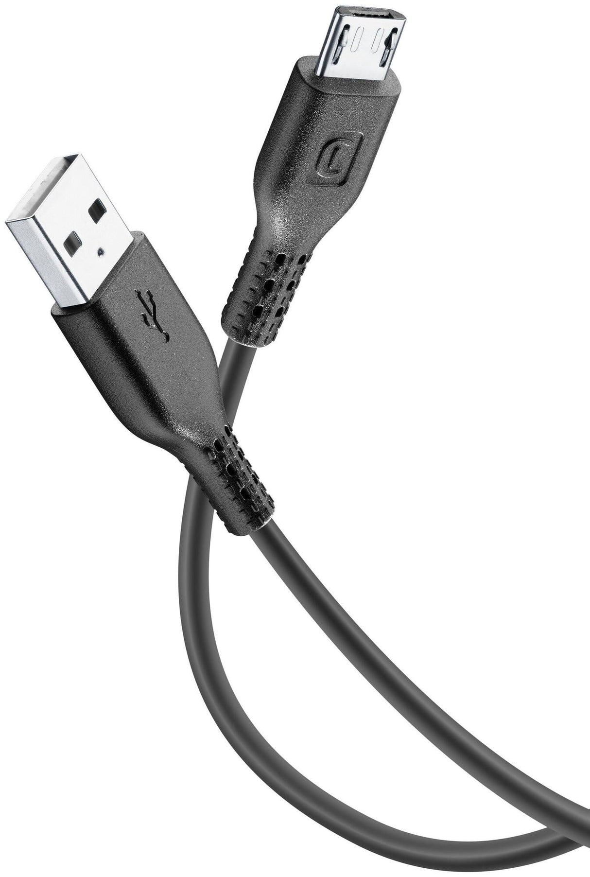 Interphone charging cable charging cable interph. usb to micro usb 120cm