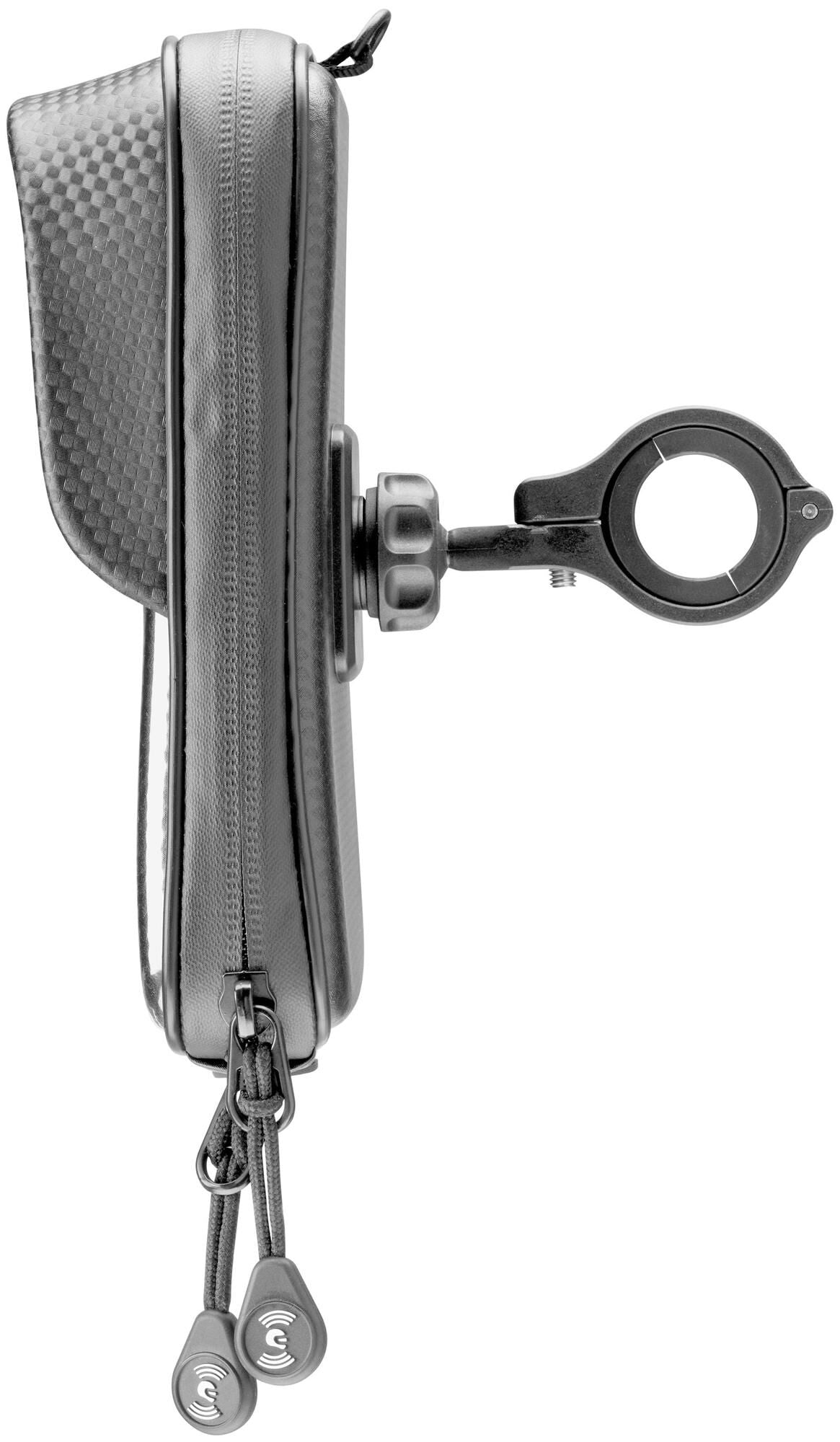 Interphone mobile phone holder cell phone holder interph master large up to 6.7 in