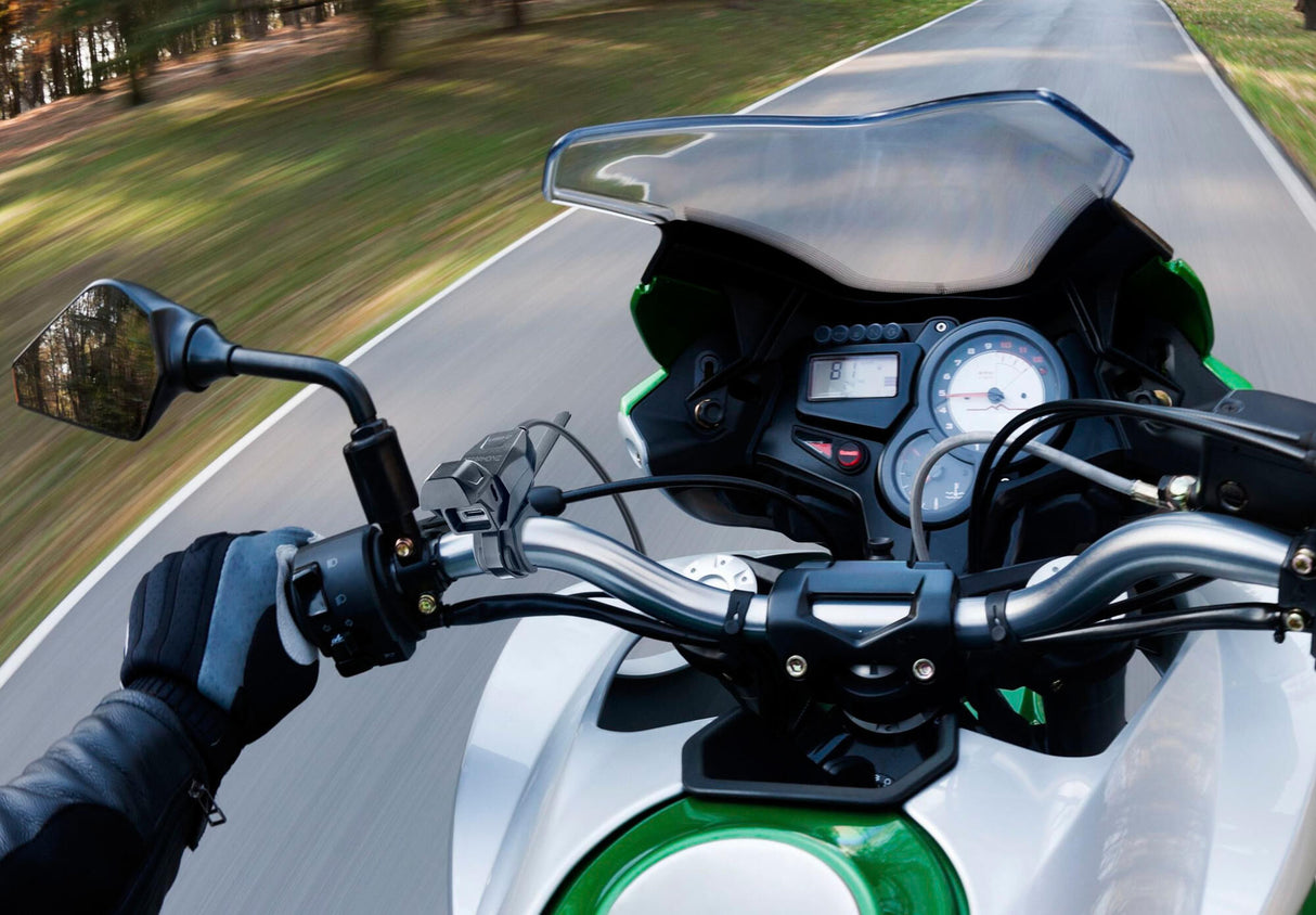 Interphone USB socket sockets USB C