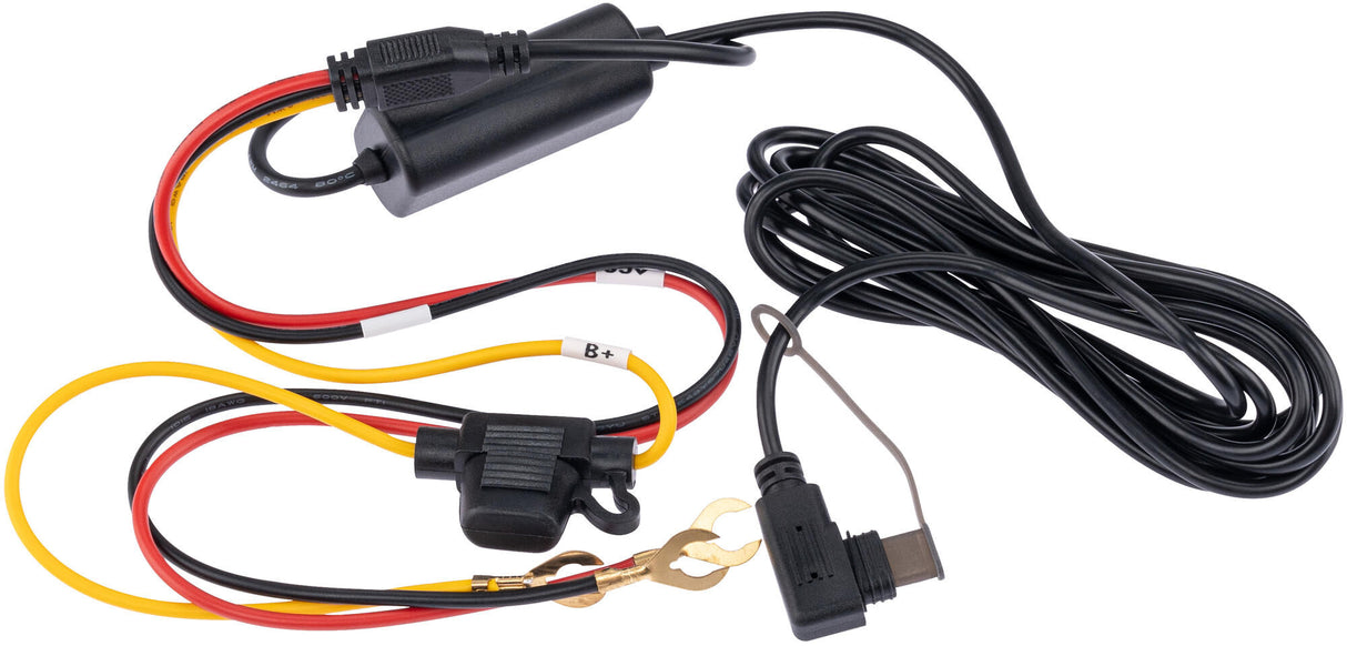 Interphone charging cable charging cable interph. usb-c 12v