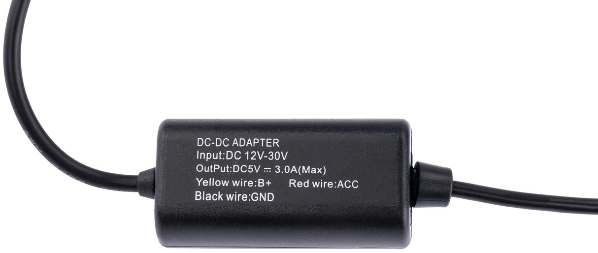 Interphone charging cable charging cable interph. usb-c 12v