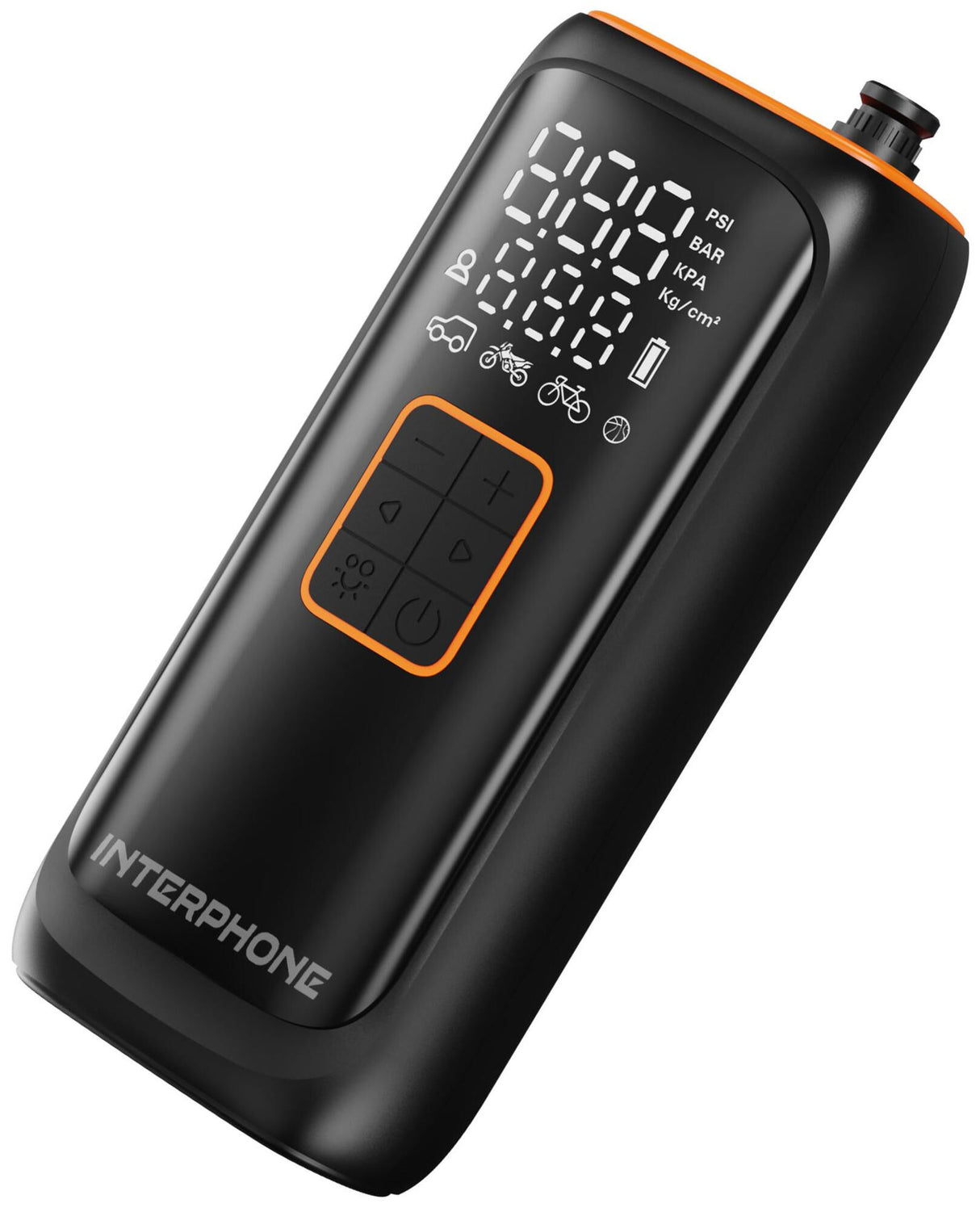 Interphone battery air pump air pumps. battery air pumps interph air pump smart 4000mah