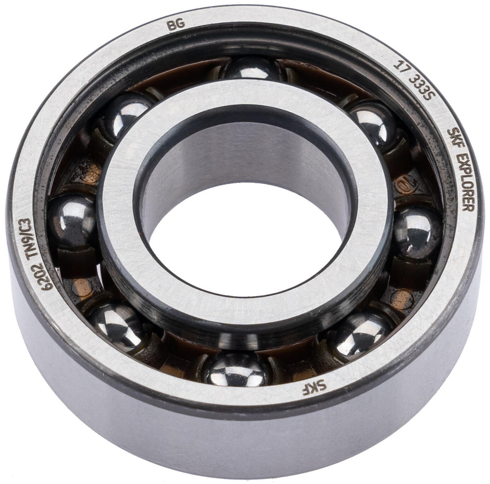 Mza deep groove ball bearing deep groove ball bearing 15x35x11
