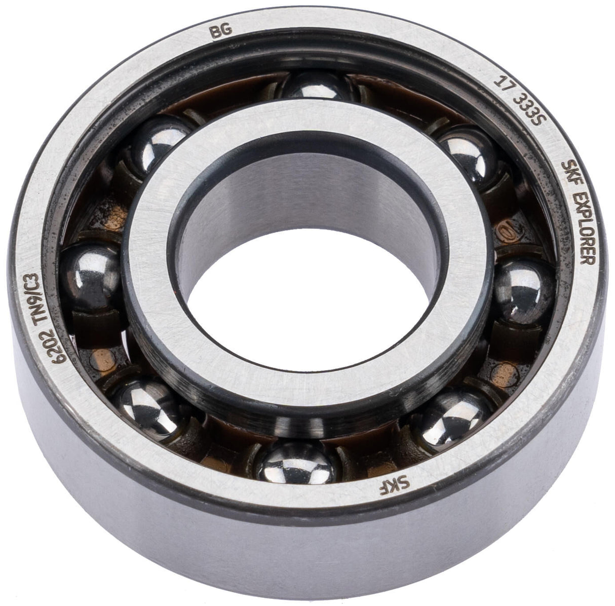 Mza deep groove ball bearing deep groove ball bearing 15x35x11
