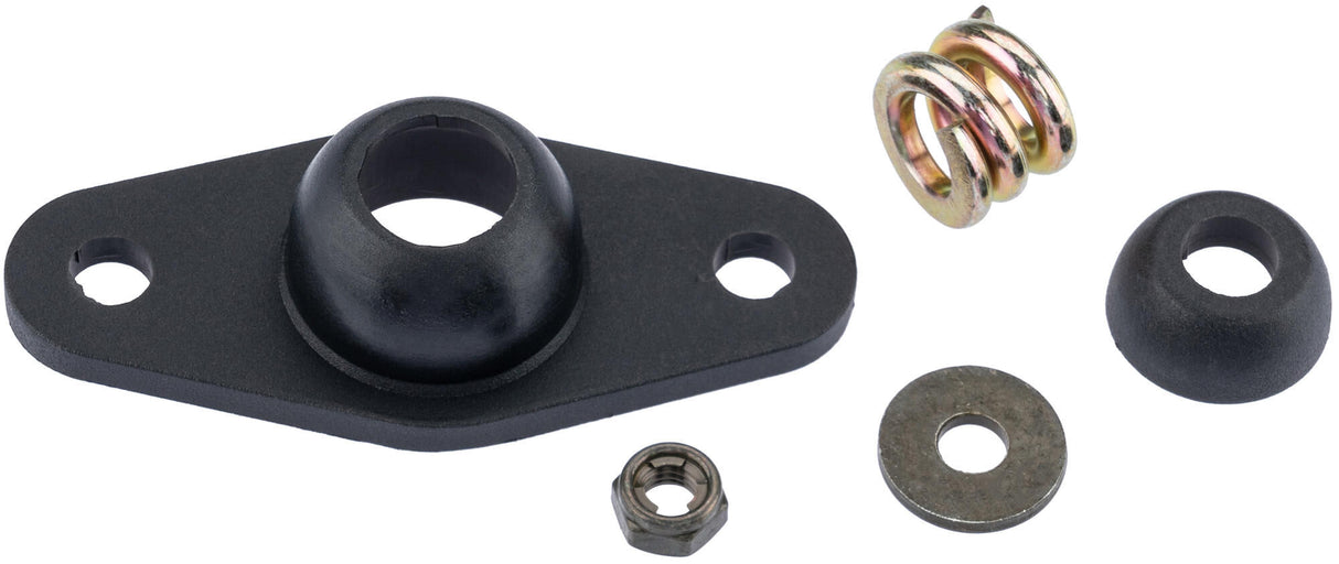 Vicma mirror mirrors right, black, e487d