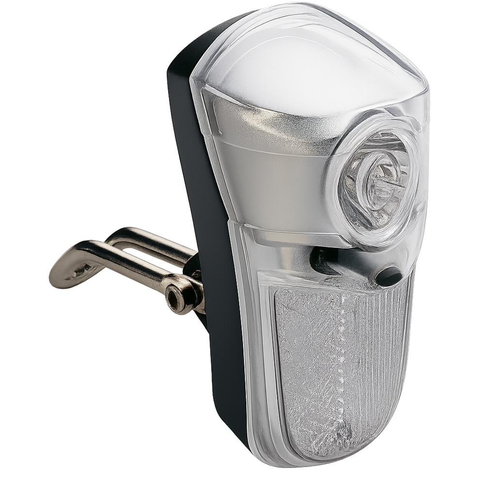 LED Mobile 1 de borde de borde que incluye baterías (ampolla)