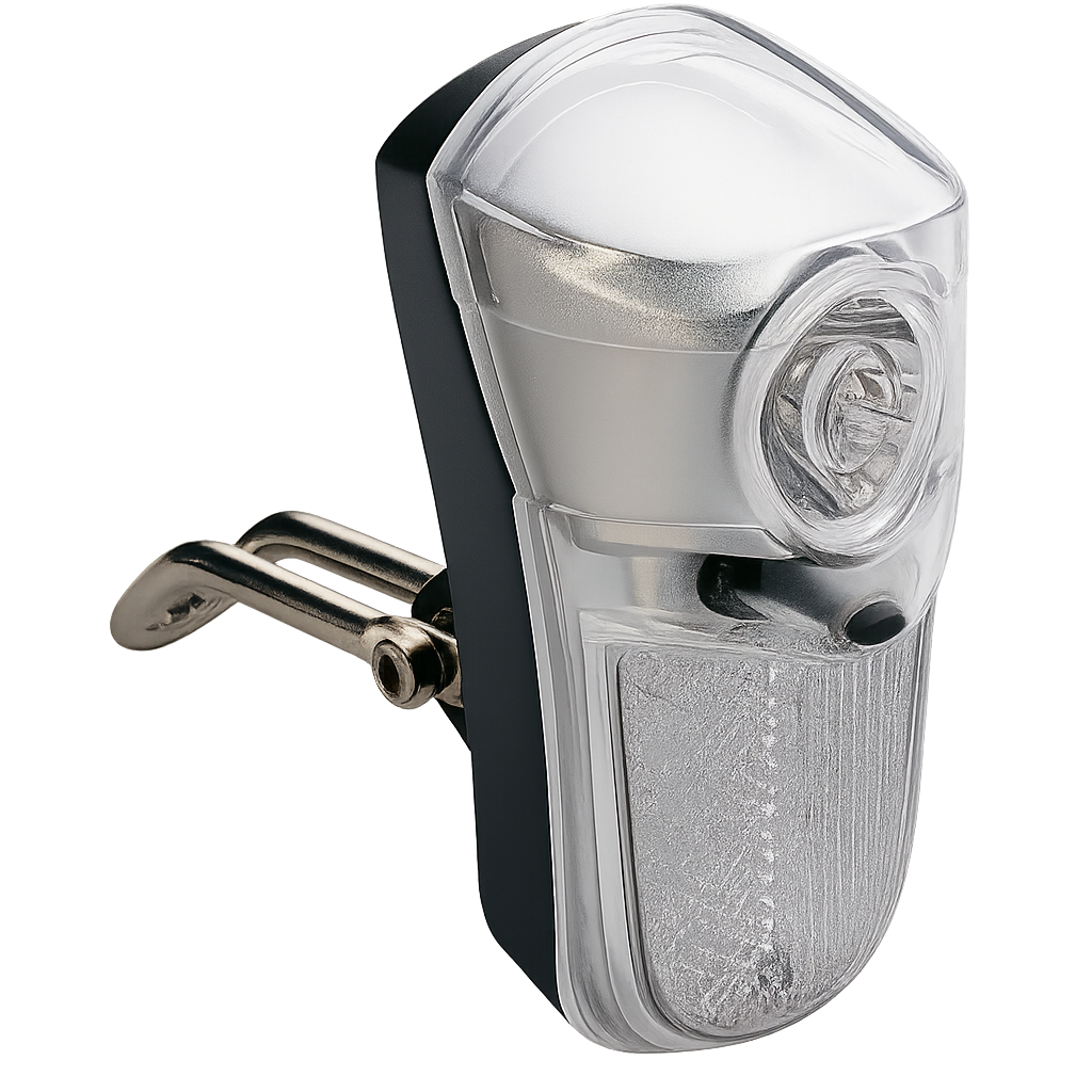 LED Mobile 1 de borde de borde que incluye baterías (ampolla)