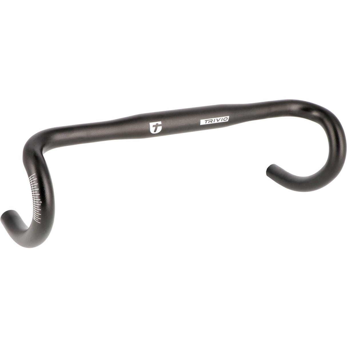 Trivio - race handlebar trust compact 44cm