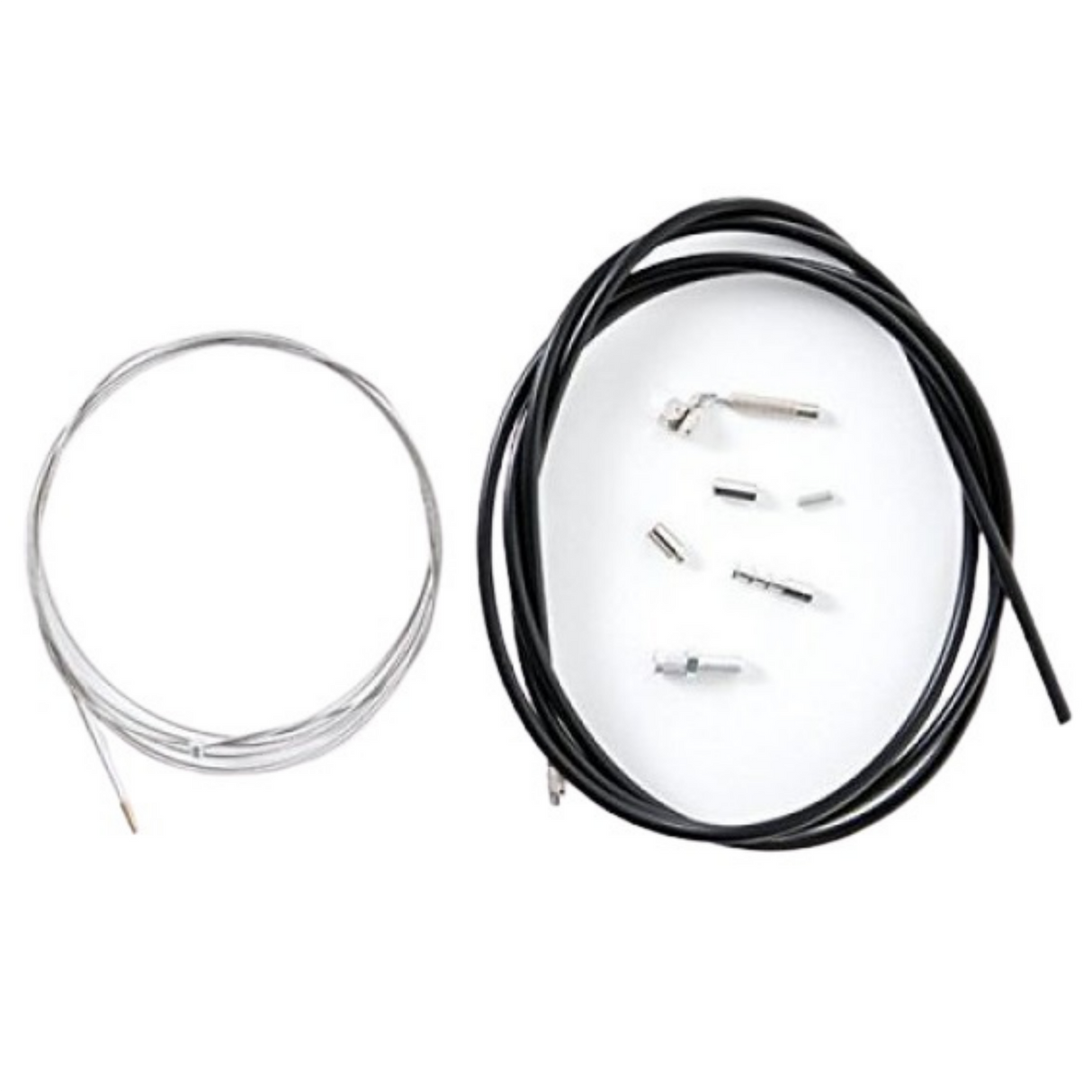 Slurf derail.cab.compl. SUP SA933 SST