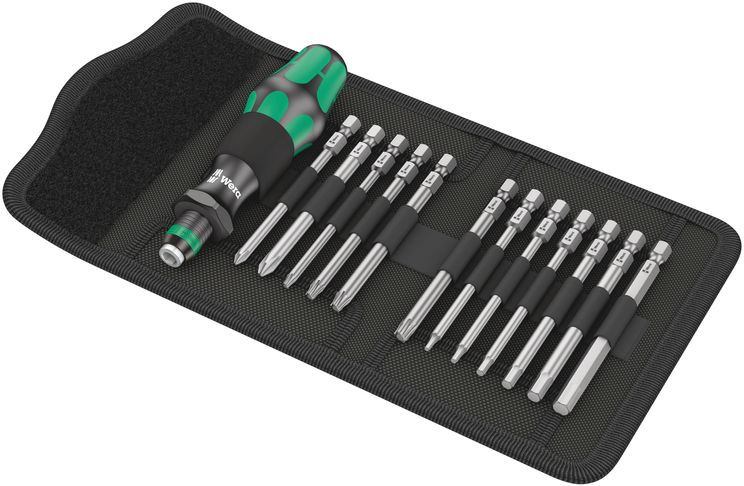 Wera Tool Set Bicycle Set 2
